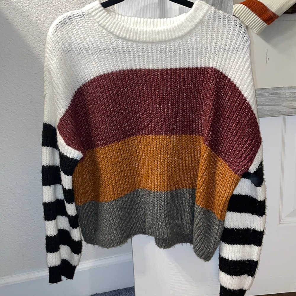 Sweater